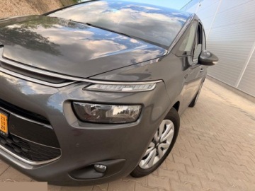 Citroen Grand C4 Picasso II Grand Picasso 2.0 BlueHDi 150KM 2015 Citroën C4 Grand Picasso 2.0 BlueHDi 150KM Exclusive 2015r Mozliwa zamiana!, zdjęcie 22
