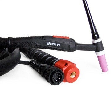 Uchwyt spawalniczy TIG Kemppi Flex Lite TX 225G 8m