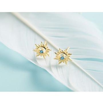 СЕРЬГИ ДЛЯ ДЕВОЧЕК Завинчиваются сзади.