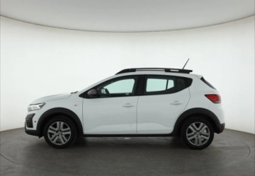 Dacia Logan III 2023 Dacia Sandero 1.0 TCe, Salon Polska, Serwis ASO, zdjęcie 2