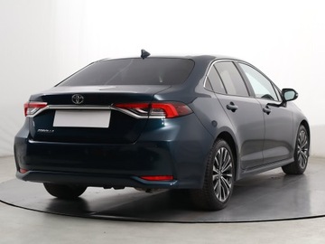 Toyota Corolla XII Sedan Facelifting 1.5 VVT-i 125KM 2024 Toyota Corolla 1.5 VVT-i, Salon Polska, zdjęcie 4