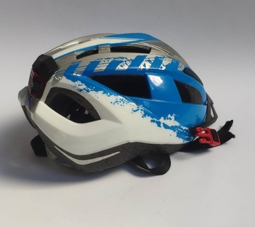 Kask rowerowy SP-91 Crivit 49-54
