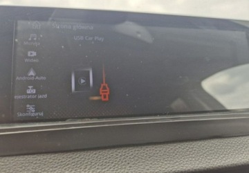 BMW Seria 3 E90-91-92-93 Limuzyna E90 318i 143KM 2009 BMW Seria 3 Automat KameraBogata wersja 2.0 Benzyna 143KM, zdjęcie 19