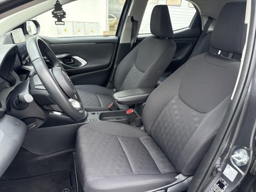 Toyota Yaris IV 2024 Toyota Yaris Hybrid 1.5 Comfort IV (2020-) Hybrid, zdjęcie 12