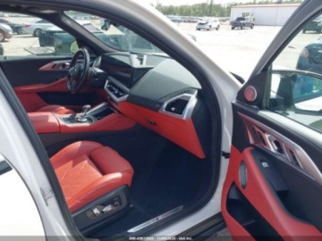 BMW XM 2023 BMW XM 2023 4.4l 4.4 Hybryda 483KM, zdjęcie 11