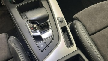 Audi A4 B9 Limousine Facelifting 2.0 40 TDI 204KM 2021 Audi A4 Limousine 40 TDI QUATTRO S Tronic, zdjęcie 17