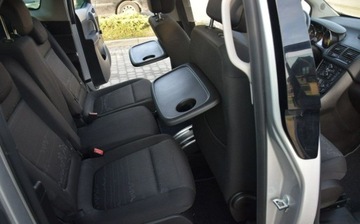 Opel Meriva II Mikrovan 1.4 Turbo ECOTEC 140KM 2011 Opel Meriva 1.4B 114Tys Km Navi 2 Kpl Kol Sprowadzony 1.4 Benzyna, zdjęcie 24