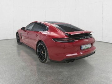 Porsche Panamera II 2017 Porsche Panamera Poleasingowe.pl, zdjęcie 4