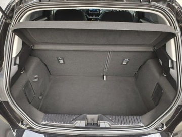 Ford Fiesta VIII Hatchback 5d 1.0 EcoBoost 100KM 2020 Ford Fiesta Automat bogata opcja Serwis Gwarancja, zdjęcie 29
