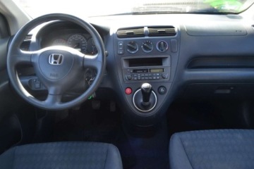 Honda Civic VII Sedan 1.4 i 16V 90KM 2002 Honda Civic Bemowo 1.4 Benzyna, 2002 rok produkcji KOMIS TYSIAK, zdjęcie 7