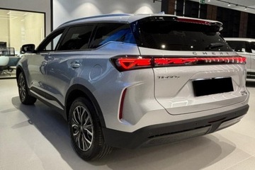 Chery Tiggo 7 2025 CHERY Tiggo 7 Prestige 1.5 T-GDI Super Hybrid DHT 279KM 2025, zdjęcie 5