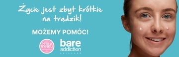 BARE ADDICTION SERUM PRZECIW WYPRYSKOM, 30 ML