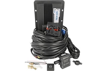 LPGTech 224 KOMPLETNA ELEKTRONIKA 4 CYLINDRY