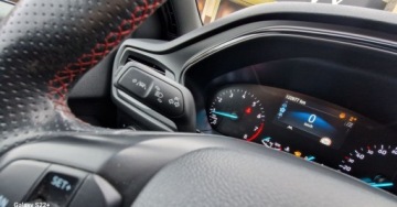 Ford Focus IV Kombi 1.5 EcoBoost 150KM 2019 Ford Focus ST-Line - Full Led - Skora - Navi - Full Opcja 1.5 Benzyna, zdjęcie 12