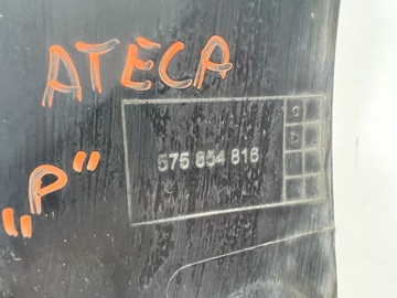 PODBĚH LEVÉ PŘEDNÍ SEAT ATECA 575854815D