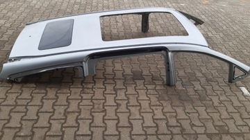 CHRYSLER PACIFICA 16- DACH PSC