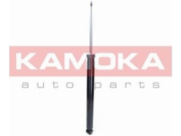 2× KAMOKA 2000765 TLUMIČ