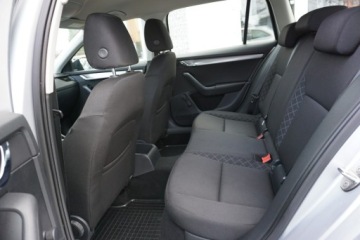 Skoda Octavia III Kombi Facelifting 1.6 TDI 115KM 2017 Škoda Octavia Skoda Octavia 1.6 TDi 116KM, Polski, zdjęcie 11