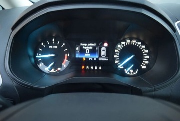 Ford Galaxy IV Van 2.0 TDCi 180KM 2017 Ford Galaxy 2.0 TDCI 180 PS 7- Osobowy Titanium Edition Navi Alum Pdc 2.0, zdjęcie 19