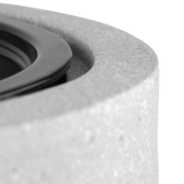 Садовый камин с угольным грилем и садовым камином с крышкой