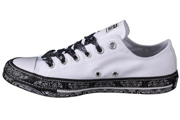 Converse Converse X Miley Cyrus Chuck Taylor All Star 162235C Rozmiar: 42,5