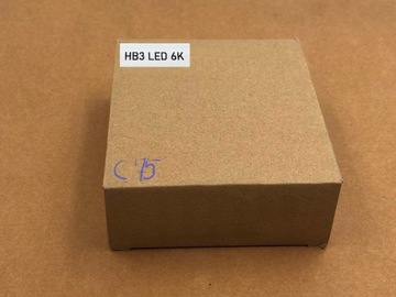 Лампы «Ангельские глазки» белые HB3 LED 6000K для BMW E87 E39N E60 E61 E63 E64