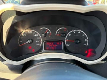 Ford Ka III 1.2 Duratec 69KM 2012 Ford KA 1.2 Klima Panorama 2012, zdjęcie 11