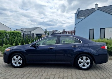 Honda Accord VIII Sedan 2.0 VTEC 156KM 2009 Honda Accord ELEGANCE Zadbany GwarancjaRata800zł, zdjęcie 13