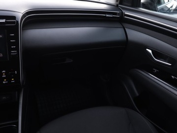 Hyundai Tucson IV SUV 1.6 T-GDI 48V 150KM 2023 Hyundai Tucson 1.6 T-GDI, Salon Polska, zdjęcie 7