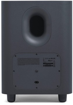 Саундбар JBL Bar 800 5.1.2 720 Вт ATMOS, черный