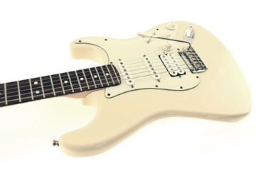 Fender American Standard 2008 тюнинг Sperzel