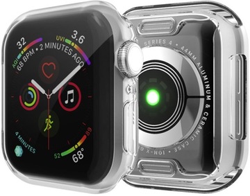ETUI CASE 2W1 DO APPLE WATCH 1 2 3 4 5 6 SE 44MM