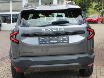 Dacia Bigster 1.2 TCe 140KM 2025 Od ręki - Expression LPG 1.2 TCe mHEV 140KM, zdjęcie 3
