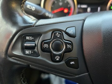 Opel Astra K Sports Tourer 1.4 Turbo 125KM 2017 Opel Astra Navi, Kamera, KlimaTronik,, zdjęcie 28