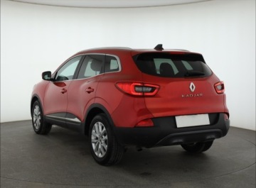Renault Kadjar Crossover 1.2 Energy TCe 130KM 2017 Renault Kadjar 1.2 TCe, Salon Polska, zdjęcie 3