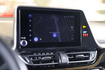 Toyota C-HR I Crossover Facelifting 1.8 Hybrid 122KM 2022 Toyota C-HR 1.8 Hybrid Executive 1.8 Hybryda 122KM, zdjęcie 22