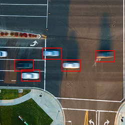 IP-камера Dahua IPC-HDBW5541R-ASE-0280B 5 МП