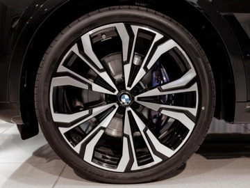 BMW X7 SUV Facelifting 3.0 40d 352KM 2025 BMW X7 xDrive40d Sport Suv 3.0 (352KM) 2025, zdjęcie 12