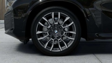 BMW X5 G05 SUV Facelifting 3.0 30d 298KM 2026 BMW X5 xDrive30d 298KM mHEV - Gotowy do Odbioru - Kamera 360 - Hak Holowni, zdjęcie 3