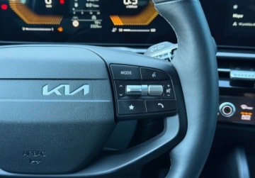 Kia Sportage V SUV Facelifting 1.6 T-GDI 150KM 2025 Kia Sportage wersja MY2026, benzyna automat DOSTEPNY OD REKI 1.6 Benzyna, zdjęcie 22