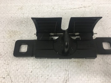 Audi A3 8L Замок задней двери 8L0827085A