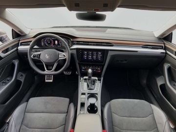 Volkswagen Arteon Fastback Facelifting 2.0 TSI 190KM 2024 Volkswagen arteon-shooting-brake 2.0TSI 190KM Elegance DSG SerwisASO Keyle, zdjęcie 14