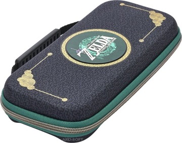 PowerA Etui na konsole Zelda Tears of the Kingdom SWITCH / LITE / OLED