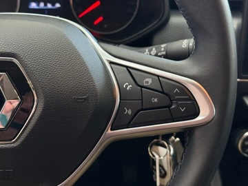 Renault Clio V Hatchback 5d 1.0 TCe 90KM 2022 Renault Clio Equilibre / LED / CarPlay/Android Aut, zdjęcie 21