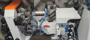 ОБЛИЦОВОЧНЫЙ МАШИНА С АВТОПОДАЧОЙ HOLZHER SPRINT 1329 NARROW EDGE