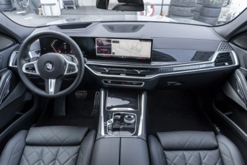 BMW X6 G06 SUV Facelifting 3.0 30d 298KM 2026 BMW X6 xDrive30d, DEMO, zdjęcie 13