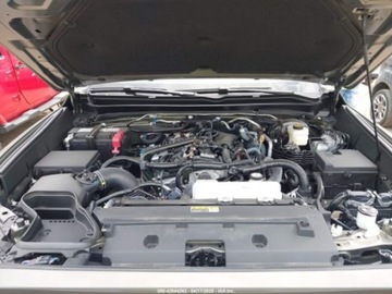 Toyota Tacoma II 2024 Toyota Tacoma 2024r., TRD Sport, od ubezpieczalni 2.4 Benzyna 278KM, zdjęcie 10