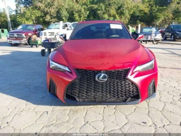 Lexus IS III 2023 Lexus IS 350 F Sport 2023 3.5l 3.5 Benzyna 311KM, zdjęcie 7