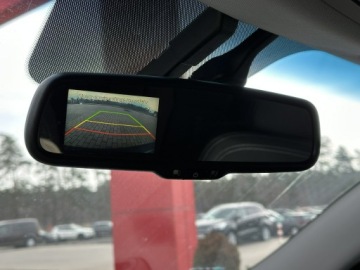 Kia Sportage III SUV 2.0 CRDi 136KM 2011 Kia Sportage 4x4! Kamera, Nawigacja, LED, Klima, zdjęcie 17