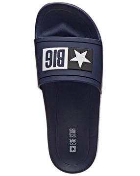 ЖЕНСКИЕ ТАПОЧКИ BIG STAR ДЛЯ ПЛЯЖА И БАССЕЙНА ДОМА